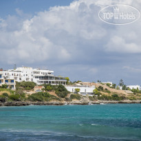 Horizon Beach Hotel & Stelios Family Rooms 