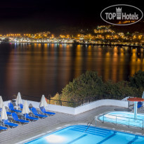 Horizon Beach Hotel & Stelios Family Rooms 