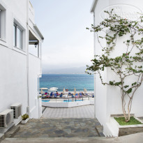 Horizon Beach Hotel & Stelios Family Rooms 