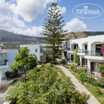 Horizon Beach Hotel & Stelios Family Rooms 