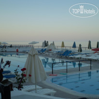 Horizon Beach Hotel & Stelios Family Rooms 