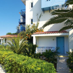 Rethymno Mare Royal & Water Park 5*