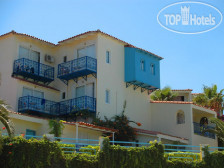 Rethymno Mare Royal & Water Park 5*