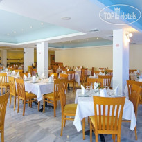 Rethymno Mare Royal & Water Park Центральный ресторан “Dionisso