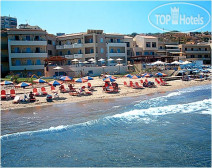 Petradi Beach 3*