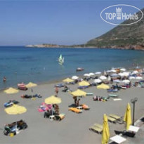 Talea Beach