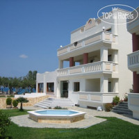 Aphrodite Beach 4*