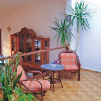 Villa Bellevue Apartment