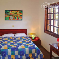 Villa Bellevue Apartment