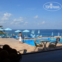 Scaleta Beach Hotel 