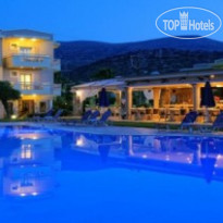 Socrates Malia Crete Hotel 