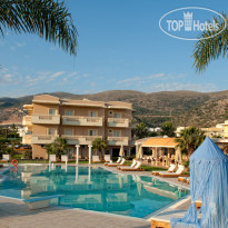 Socrates Malia Crete Hotel 