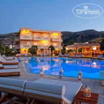 Socrates Malia Crete Hotel 