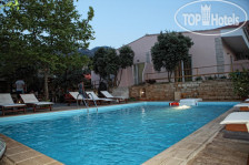 Marvida Hotel Niriides Beach  4*