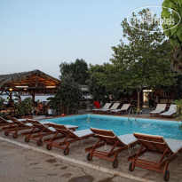 Marvida Hotel Niriides Beach  