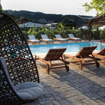 Marvida Hotel Niriides Beach  