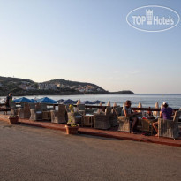 Marvida Hotel Niriides Beach  