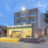 Carolina Mare Hotel 