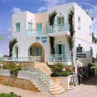 Renia Apartments 3*