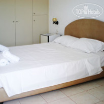 Kalypso Hotel & Apts Standard Double Room