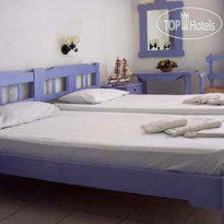 Kalypso Hotel & Apts Standard Twin Room