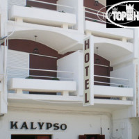 Kalypso Hotel & Apts 
