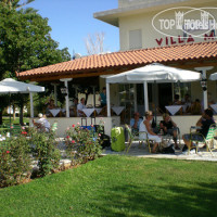 Villa Malia 3*