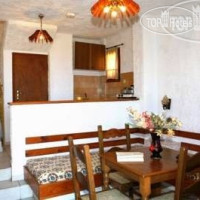 Elgoni Apartments 3*