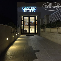Castro Hotel 
