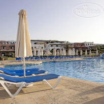 Mitsis Cretan Village Beach Hotel 