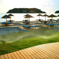 Blue Palace a Luxury Collection Resort & SPA 