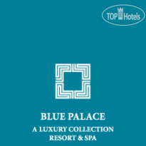 Blue Palace a Luxury Collection Resort & SPA 