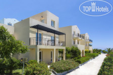 Sunshine Crete Village 4*