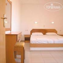 Ideal Apart Hotel 