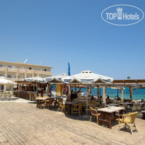 Malia Resort Beach