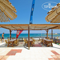 Malia Resort Beach