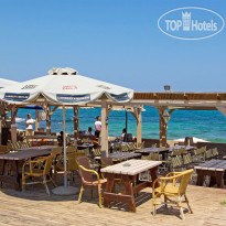 Malia Resort Beach