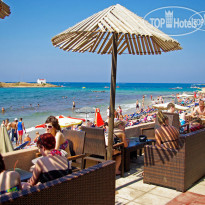 Malia Resort Beach