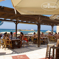 Malia Resort Beach
