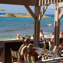 Malia Resort Beach
