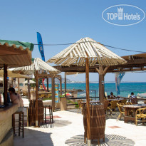 Malia Resort Beach