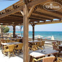 Malia Resort Beach