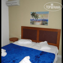 Malia Resort Beach