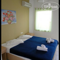 Malia Resort Beach