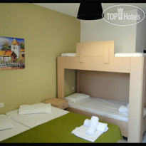 Malia Resort Beach
