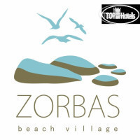 Zorbas Beach 2*