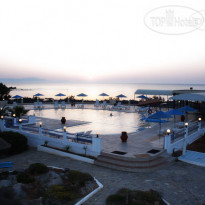 Zorbas Beach