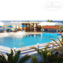 Zorbas Beach