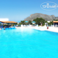Zorbas Beach
