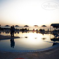 Zorbas Beach